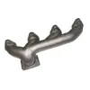 Coletor de escape do motor Dongfeng Cummins ISDE/ISF3.8L 3287130