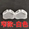 Almohadillas de Silicona para el Antepié, Plantillas Ant Dolor para Mujeres, Antideslizantes, Almohadillas para el Antepié tipo Panal Ultra Suaves, Protectores de Pies Antidesgaste para Tacones Altos