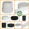 1cm-7cm Placa 40m Espesor Medio Látex Natural Importado Ecológico Banda Elástica Plana Tejido de Red Correa para Pantalones
