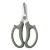 Tijeras de Podar para Floristería para Cortar Flores, Tijeras para Arte Floral, Especializadas para Recortar Flores, Alto Valor Estético, Multifuncionales, Ahorran Esfuerzo, Tijeras Amplias