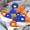 Esponja para el hogar, bola para lavar ropa, quitapelusas para ropa, bola limpiadora para lavadora, bola de esponja, quitamanchas, bola para el cuidado de la ropa, quitapelusas