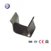 Doblador Plano de Acero Inoxidable Máquina CNC para Doblar y Formar Barra Plana Doblador Plano de Alta Velocidad