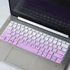 Película protectora de teclado cóncava-convexa adecuada para laptop Lenovo Xiaoxin Air14API 2019 de 14 pulgadas
