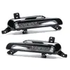 Lr072645 Lr072646 Es Adecuado para la Luz Antiniebla Delantera del Land Rover Range Rover Evoque 2016..