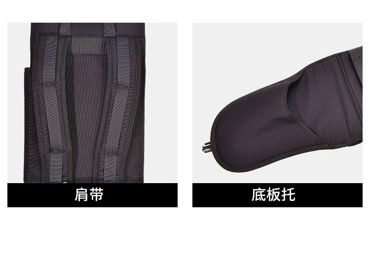 91939长板滑板背包