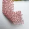 Tela de Peluche Hilo de Ciempiés Cebolla de Cristal Tela Brillante Larga y Corta Muñeco de Decoración de Halloween Navidad Tela para Muñecos