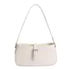 Bolso de Hombro a la Moda Retro Estilo Coreano para Mujer 2026 Primavera Nuevo Bolso de Hombro Casual para el Trabajo Bolso Cubo de Alto Valor