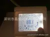 Controlador de temperatura de suministro con pantalla LCD táctil Pantalla LCD Retroiluminación de soporte de Duan Gran cantidad Congyou