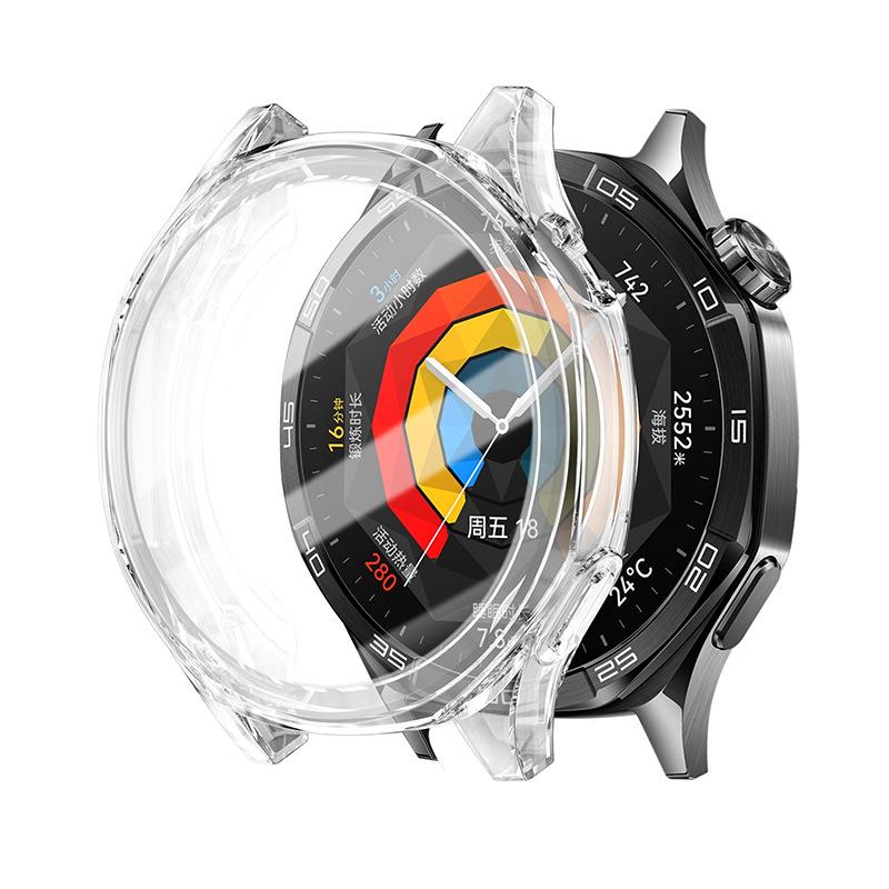 01#透明色(华为GT5-46mm)