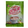 Sachês de chá com leite Youlemei, sabor original, taro, trigo e outros sabores disponíveis, 22g/sachê, caixa com 150 sachês, snacks.