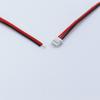 Fabricante Xh1.25 Paso Venta Directa Equipo Cable de Altavoz Arnés de Cables de 3P Conector Terminal de Batería Cable Eléctrico Personalizable