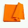 Suéter de Punto de Algodón Elástico con Textura Acanalada Uniforme Escolar Cuello Puño Dobladillo Puño Pantalones Cintura Tejido de Canalé