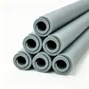 Manguito de silicona de doble dimensión hecho a medida, potencia anti-reflujo, manguera industrial de alta temperatura, tubo de silicona antiestático y antienvejecimiento