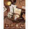Regalos para el Día del Maestro para Maestras para Agradecer a Sus Maestros, Regalos Prácticos para Jardín de Infancia, Empleados de Empresa, Souvenirs de Negocios, Gama Alta