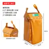 Bolsa de Corrente para Talha Elétrica 2/3/3/5/10t Tipo Aberto Ponte Rolante Elétrica Boca Estreita Boca Larga Bolsa de Corrente