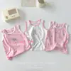 Pacote com 3 Saco de Dormir Bebê Algodão Puro Categoria A Meninos e Meninas Roupas Íntimas para Bebê Protetor de Barriga Roupa Externa Verão Fina