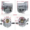 O carburador MP22S-24S-26S -28S MP30S MP32S é adequado para motores de pistão de 120-222cc