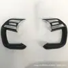 Adequado para Hyundai Tucson Quinta Geração 21 Tucson L Modificação do Volante, Decoração de ABS com Botões Completos em Ambos os Lados do Volante