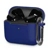 Adecuado para Thundersnake Warhammer Tiburón Salvaje Auriculares Bluetooth Inalámbricos Reales X Funda Protectora de Silicona Resistente al Agua y a las Caídas Funda Suave de Carga