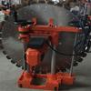 Cortadora de muros de hormigón armado gran cantidad en stock venta al por mayor modelo de suministro de cortadora de muros de hormigón