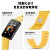 Correa de un solo color y de dos colores adecuada para Huawei Band 8/9/10 Correa de reloj adecuada para Huawei Band8910 Hw
