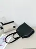 2026 Nova Marca Pequena Senso de Design Socialite Bolsa de Ombro Único Versátil Bolsa Saco Bolsa de Mão Bolsa Feminina
