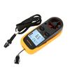 Anemómetro Digital Portátil Biaozhi Gm816 Medición de Velocidad del Viento Ventilador Aire Acondicionado Computadora Anemómetro de Medición Venta al por Mayor