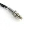 A0009053506 5WK96681F es adecuado para BENZ Mercedes-Benz sensor de nitrógeno-oxígeno de cinco pines planos 12V