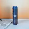 Caneca Térmica de Aço Inoxidável Portátil com Tema Star Dad da Moda Presente Caneca de Carro Dropshipping