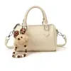 Bolso de Bolos Retro de Moda Transfronterizo para Mujer 2026 Primavera Nuevo Estilo Tendencia Versátil Bolso de Hombro Cruzado