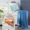 Toalha de Jade 34*76cm algodão puro cor sólida macia absorvente uso doméstico lavagem de rosto toalha de rosto classe A J2063F