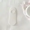 Meias Femininas, Cor Sólida, Malha Vazada, Meias Invisíveis Respiráveis Versáteis, Meias de Corte Baixo Antiderrapantes de Silicone, Respiráveis e Absorventes de Suor