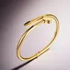 Set de 3 Piezas de Pulseras de Trébol de Cuatro Hojas para Mujer, Acero Inoxidable con Diamantes, Oro de 18 Quilates, Pulseras de la Suerte y el Amor, Joyería Apilable