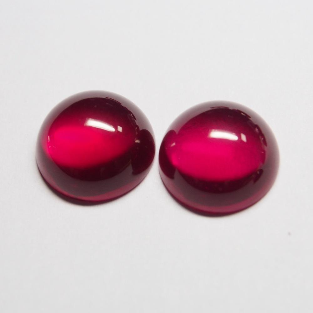 Round cabochon (4)