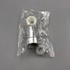 Interruptor de Água Quente e Fria Emissor de Luz com Controle de Temperatura LED, Aerador de Torneira Inteligente com Controle de Temperatura