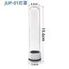 Filtro para Aquário Balde 3W5W7W18W9W Lâmpada UV Lâmpada Ultravioleta Tubo Núcleo da Lâmpada Tampa Acessórios