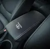 Adecuado para 21-25 Toyota Corolla Rui Tapa de la Caja del Reposabrazos Central Cubierta de Cuero para la Caja del Reposabrazos Central Tapa de la Caja de Almacenamiento Protección