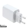 Cargador rápido PD20W cabezal de carga en Estados Unidos y Europa una variedad de certificación para Apple Android Huawei salida de fábrica