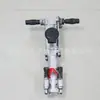 Máquina Perforadora de Roca Yo20 Transfronteriza en Stock, Perforadora Minera y Trituradora, Perforadora de Roca, Perforadora de Aire Neumática Pequeña de Mano