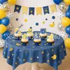 Toppers de Bolo, Decorações, Faixas de Letras para Fundo e Conjuntos de Bandeiras da Série Minions Animados Mais Vendida da Amazon