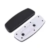 Silla de Oficina, Silla Gamer, Reposabrazos, Silla Giratoria, Cubierta para Reposabrazos, Accesorios, Silla de Moda, Silla de Ocio, Silla de Belleza, Plástico para Reposabrazos