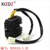 2012A.1.3C Adequado para Honda Ch125 Ch250 Ch150 Carregador de 6 Fios