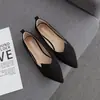 Zapatos de lona blancos con grulla de almohada para mujer 2026 Nuevos Zapatos de moda Estilo Pequeño Chanel Zapatos Planos Elegantes Mary Janes Mocasines Suela Suave Verano
