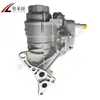 El Conjunto del Filtro de Aceite 15670-38011 es Adecuado para Toyota