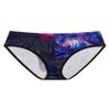 Calzoncillos de Seda de Hielo para Hombre con Diseño Estampado, Secado Rápido, Transpirables, Estilo Delgado, Suministro Transfronterizo para Jóvenes, Ropa Interior para Hombre, Levanta Glúteos