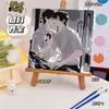 Além do Mundo Pintura a Óleo Digital DIY Colorir Preenchido à Mão Pintura a Óleo Personagem Protagonista Masculino Personagem de Romance Pintura a Óleo Acrílica