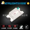 LED1206 Orange Light LED Lamp Beads SMD 1206 Orange SMD 3216 Orange Lamp Beads