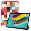 Adequado para Samsung A7 Lite T220 Capa Protetora para Tablet Sm-T225 Voltagem 70% de desconto Capa para Tablet Pu+Pc