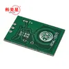 Módulo interruptor de inducción por radar de microondas RCWL-0515 módulo de inducción del cuerpo humano detector de inducción inteligente