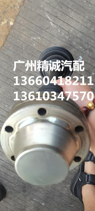 07年大众途锐4.2前半轴3_副本